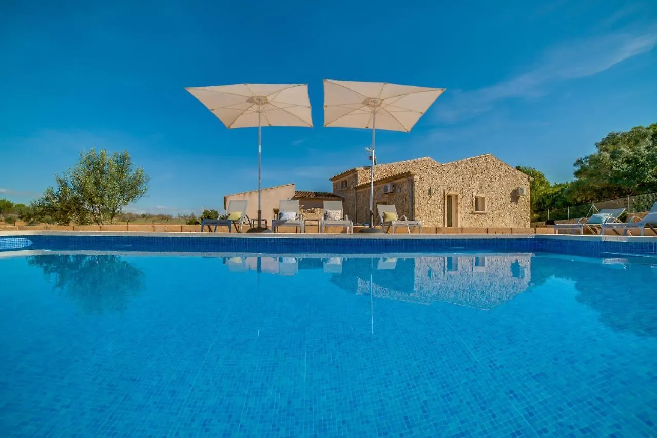 Country house Ideal Property Mallorca - Brivo Sencelles