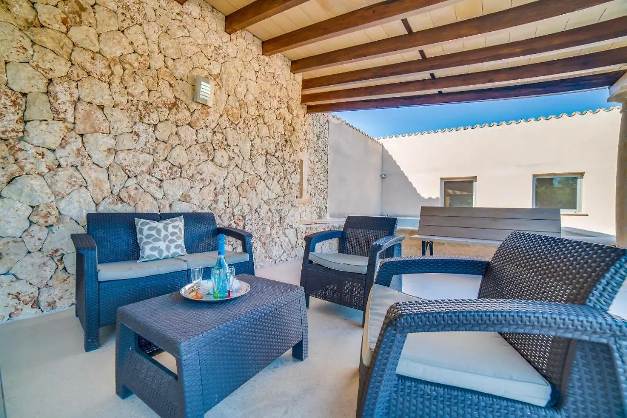 Country house Ideal Property Mallorca - Brivo Sencelles Spain