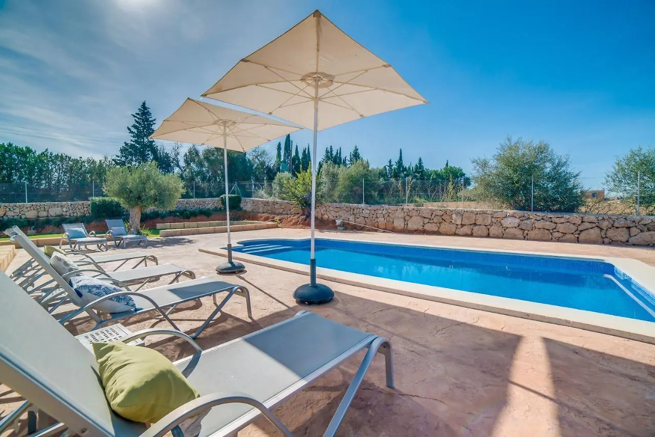 Ideal Property Mallorca - Brivo Sencelles Country house