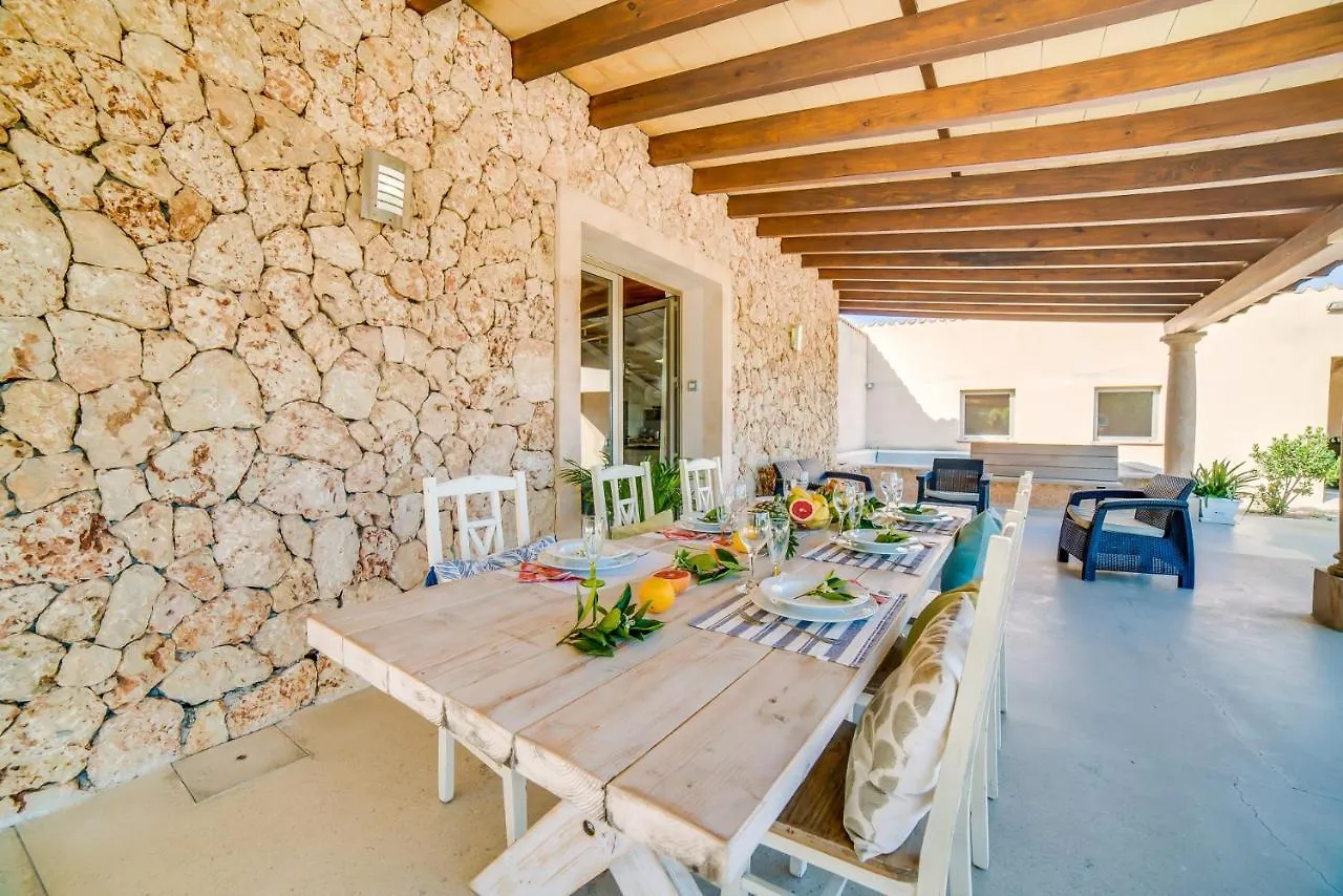 Ideal Property Mallorca - Brivo Sencelles