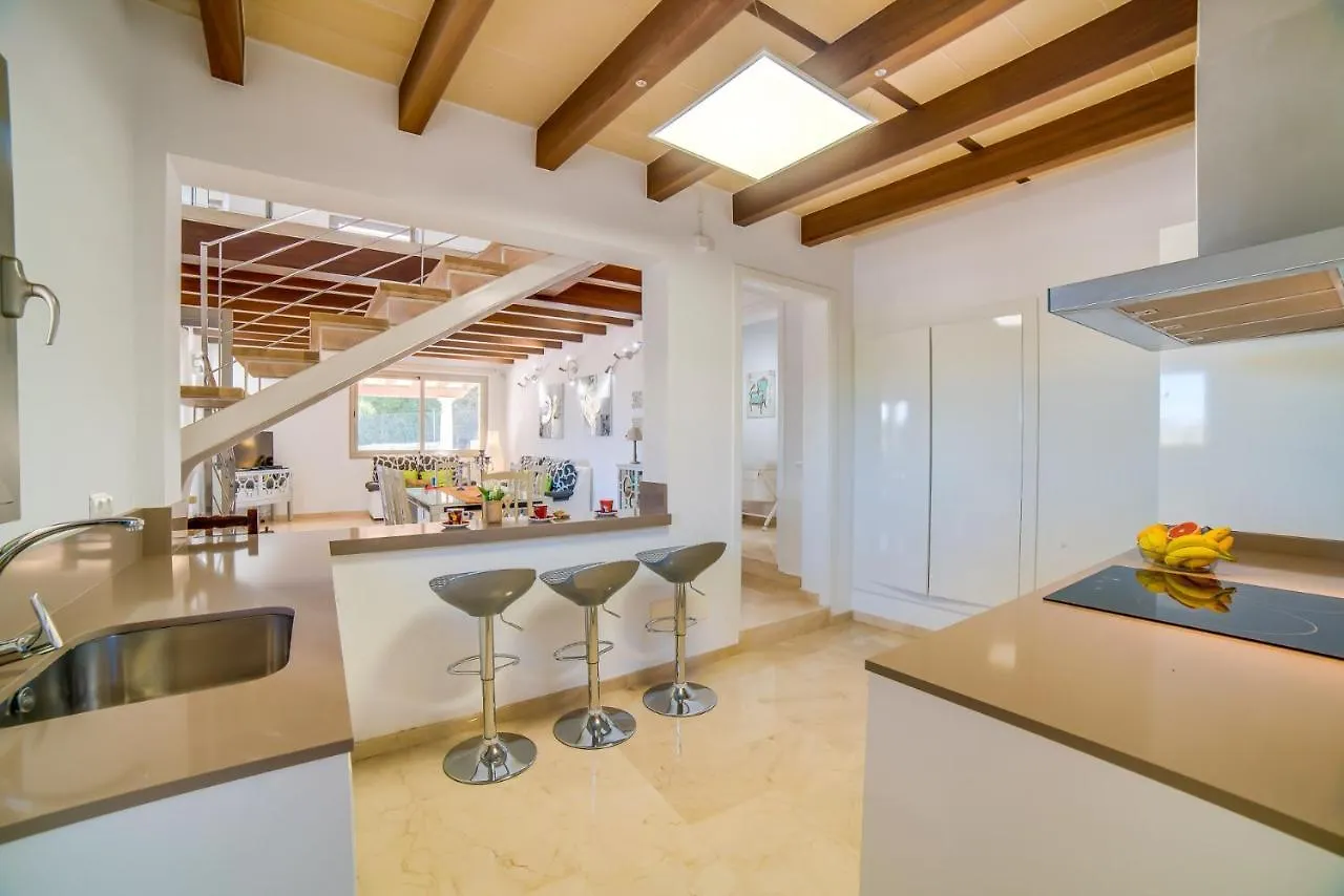 Ideal Property Mallorca - Brivo Sencelles 0*,