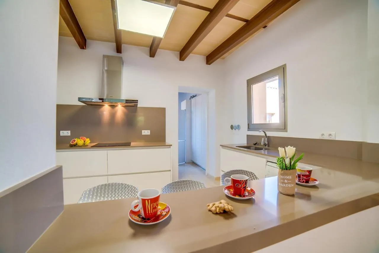 Ideal Property Mallorca - Brivo Sencelles Country house