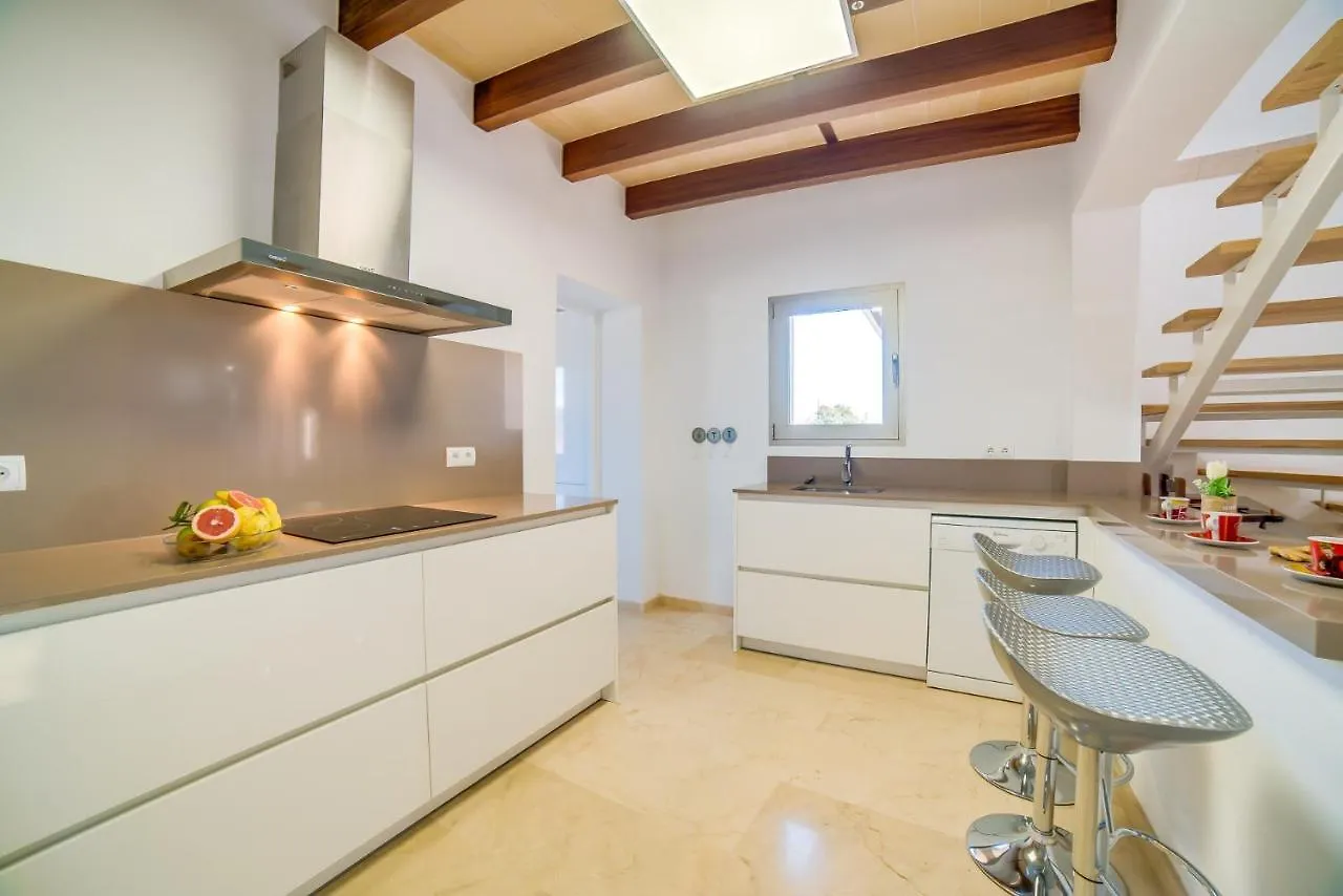 Ideal Property Mallorca - Brivo Sencelles 0*,  Spain