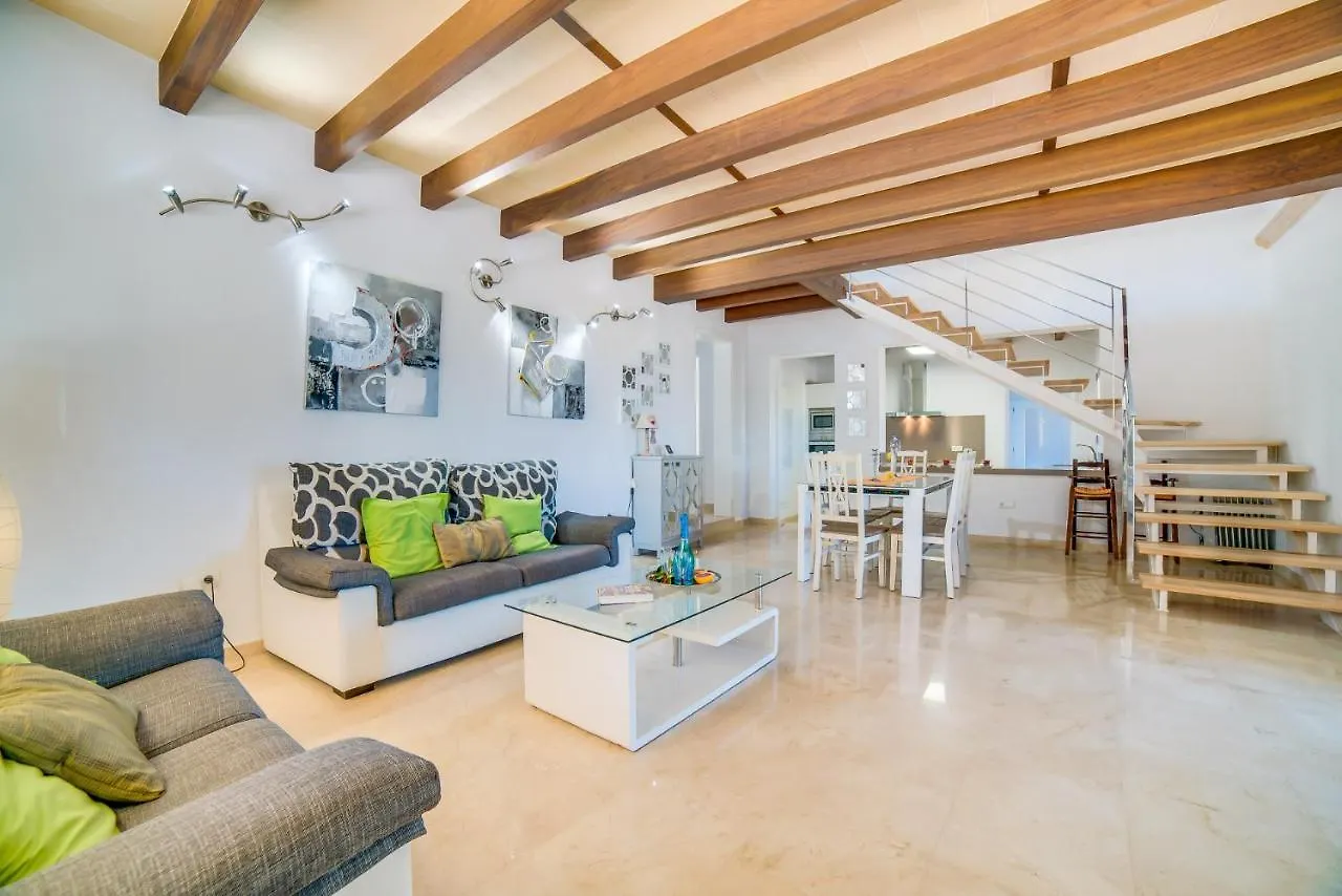 Ideal Property Mallorca - Brivo Sencelles 0*,