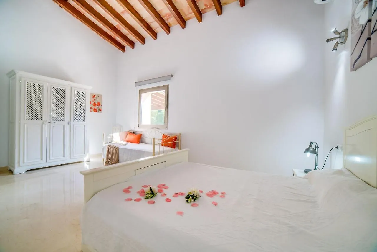 Ideal Property Mallorca - Brivo Sencelles