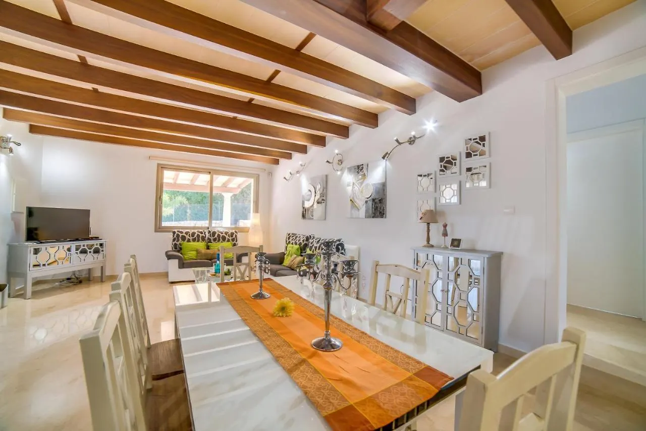 Country house Ideal Property Mallorca - Brivo Sencelles
