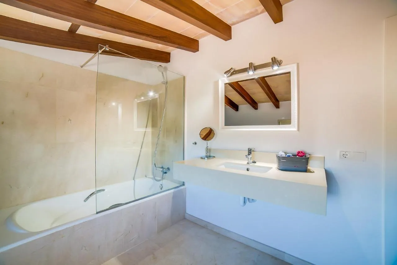 Country house Ideal Property Mallorca - Brivo Sencelles Spain