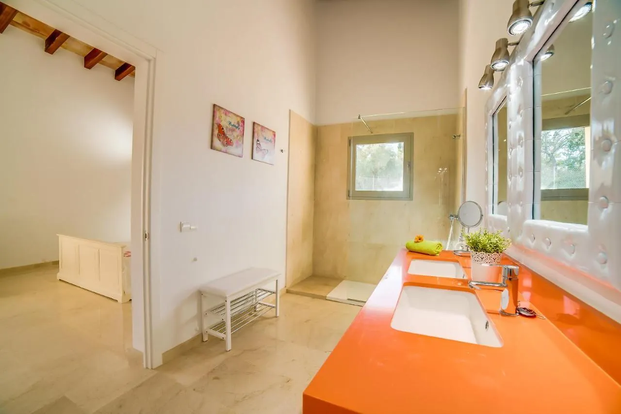 Ideal Property Mallorca - Brivo Sencelles