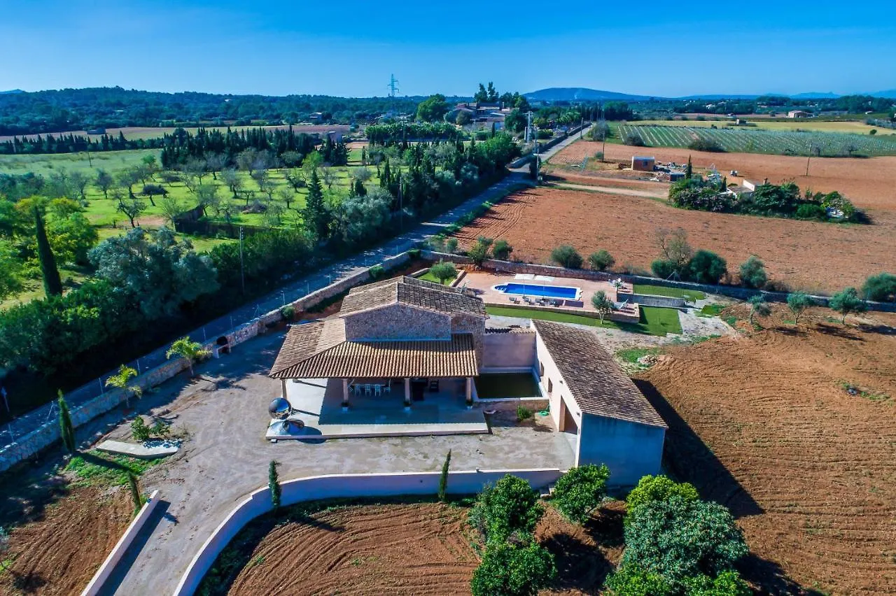 Country house Ideal Property Mallorca - Brivo Sencelles