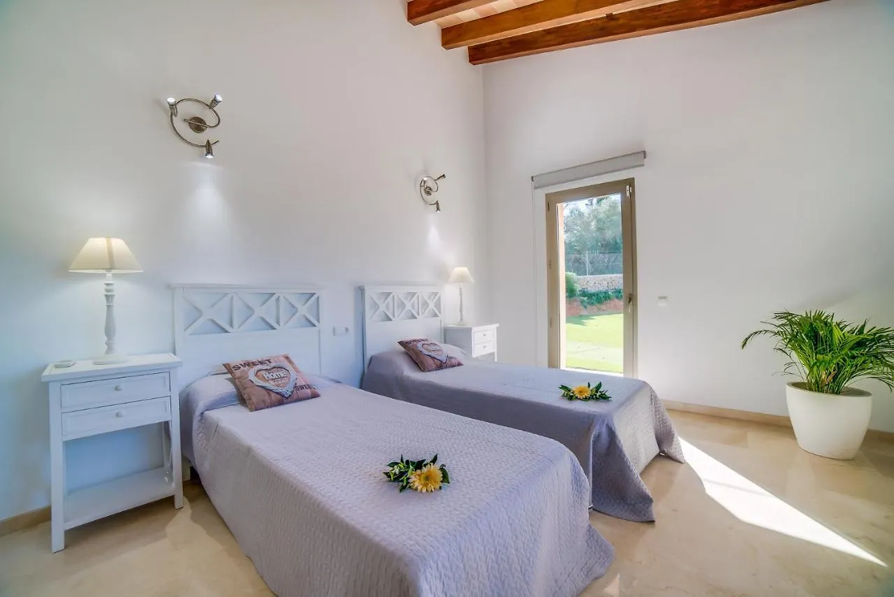 Ideal Property Mallorca - Brivo Sencelles Spain