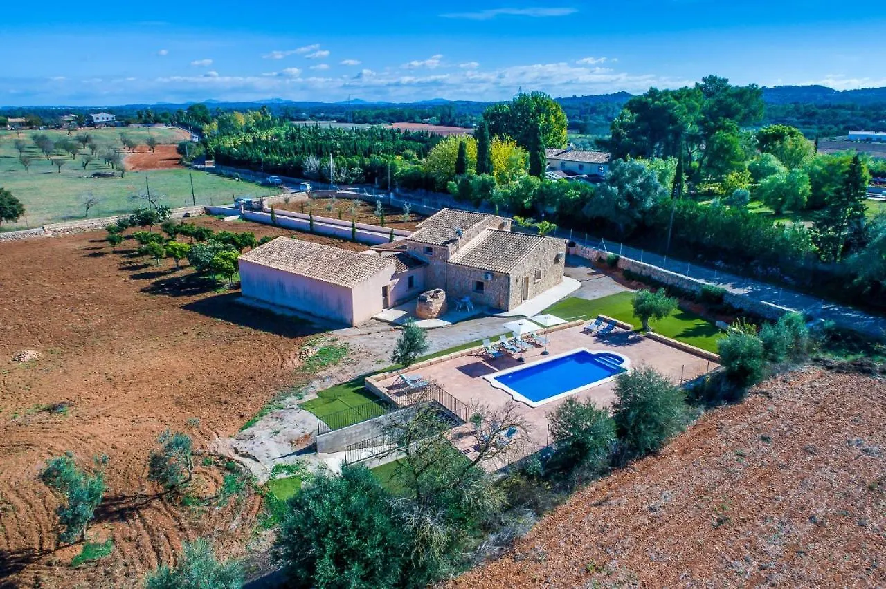 Ideal Property Mallorca - Brivo Sencelles Spain