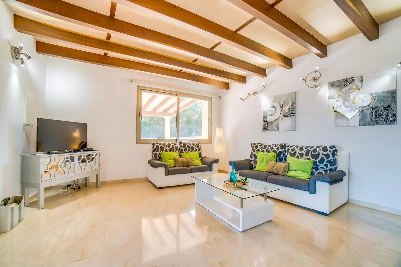 Country house Ideal Property Mallorca - Brivo Sencelles Spain