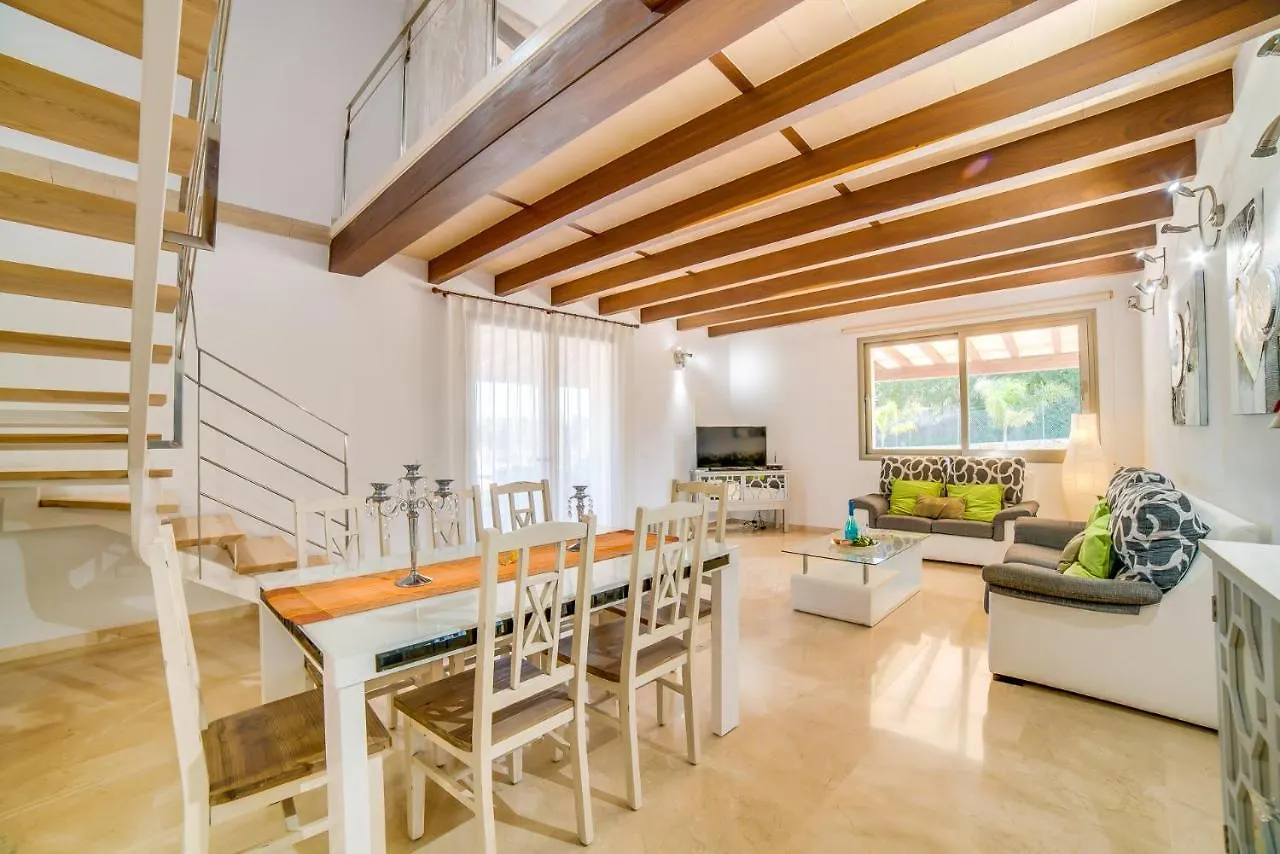 Ideal Property Mallorca - Brivo Sencelles