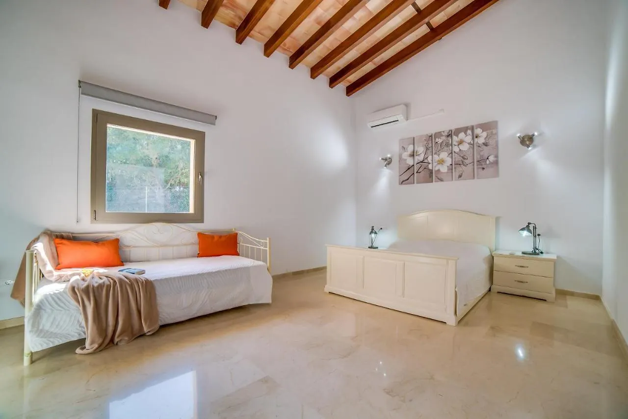 Country house Ideal Property Mallorca - Brivo Sencelles